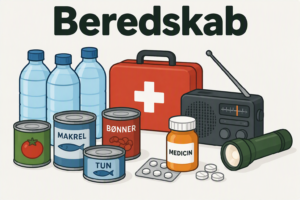 Beredskab